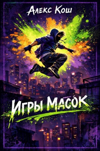 . Игры Масок