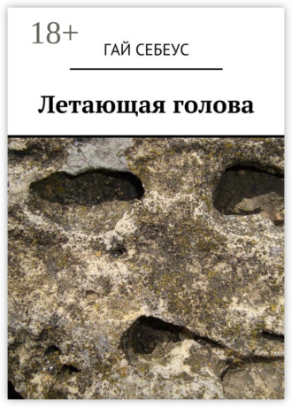 Гай Себеус. Летающая голова