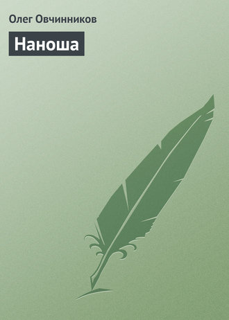 . Наноша