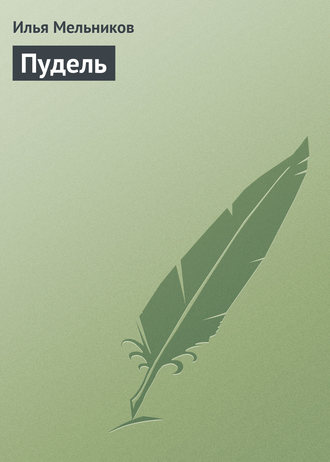 И. В. Мельников. Пудель