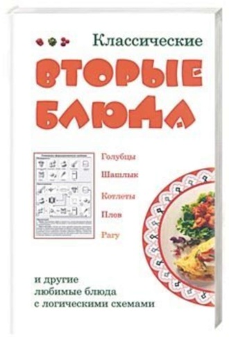 . Классические вторые блюда