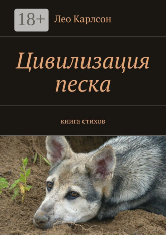 . Цивилизация песка. книга стихов