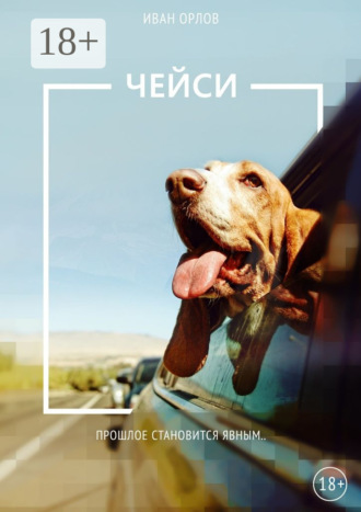 . Чейси. Прошлое становится явным…