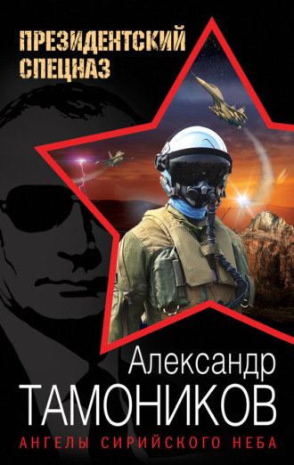 . Ангелы сирийского неба