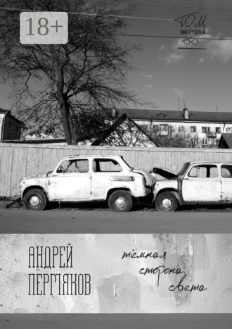 Андрей Пермяков. Тёмная сторона света. Бесконечная книга, часть вторая