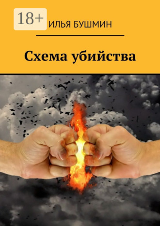 . Схема убийства