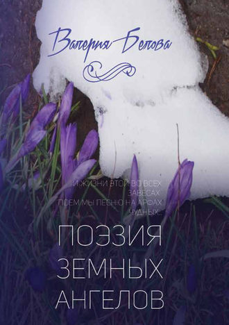 . Поэзия земных ангелов