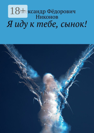 Александр Фёдорович Никонов. Я иду к тебе, сынок!