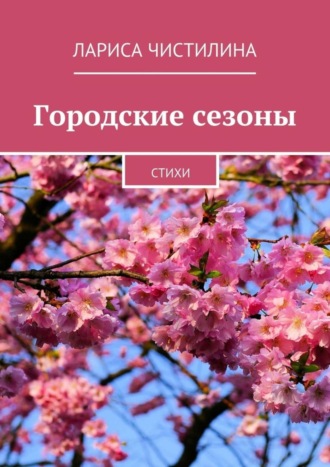 . Городские сезоны. стихи
