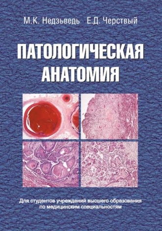 Е. Д. Черствый. Патологическая анатомия