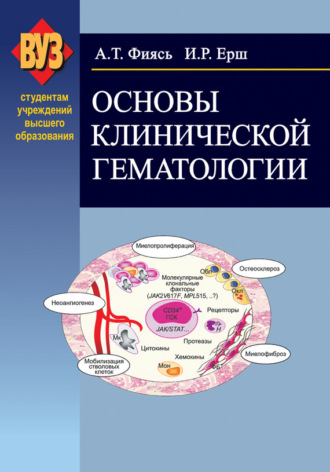 . Основы клинической гематологии