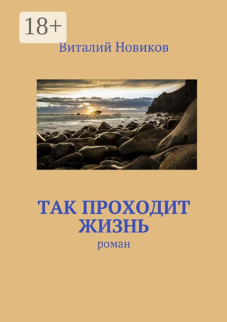 . Так проходит жизнь. роман