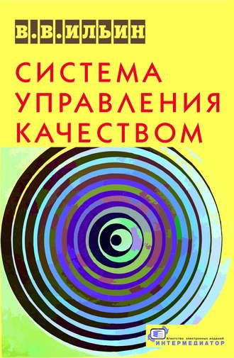 . Система управления качеством. Российский опыт
