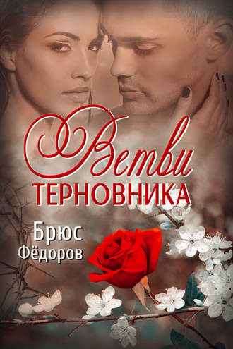 . Ветви терновника