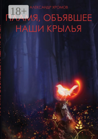 Александр Хромов. Пламя, объявшее наши крылья