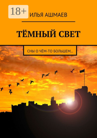 Илья Ашмаев. Тёмный свет. Сны о чём-то большем…