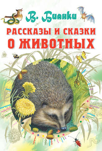 . Рассказы и сказки о животных