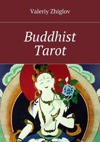 . Buddhist Tarot