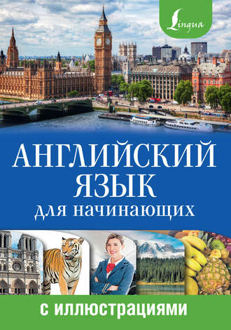 . Английский язык для начинающих с иллюстрациями