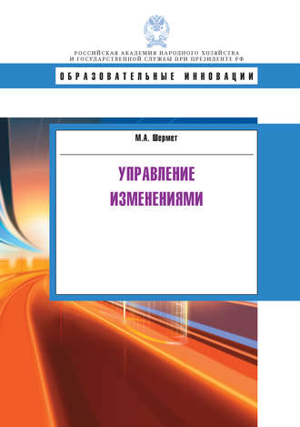 . Управление изменениями