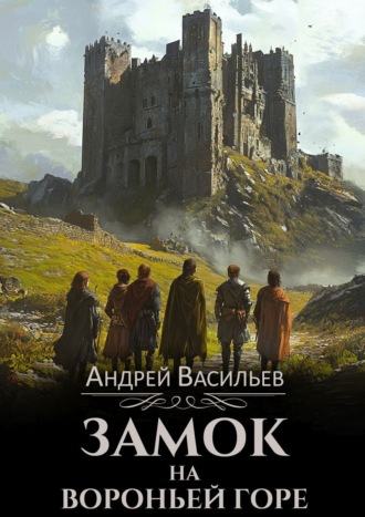 Андрей Васильев. Замок на Вороньей горе