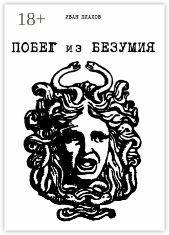 Иван Плахов. Побег из безумия