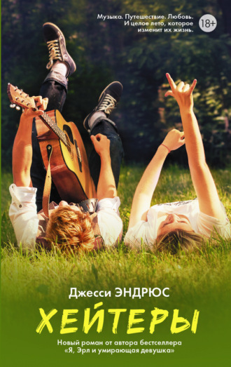 . Хейтеры