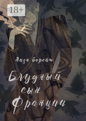 Лиза Борейш. Блудный сын Франции. Роман