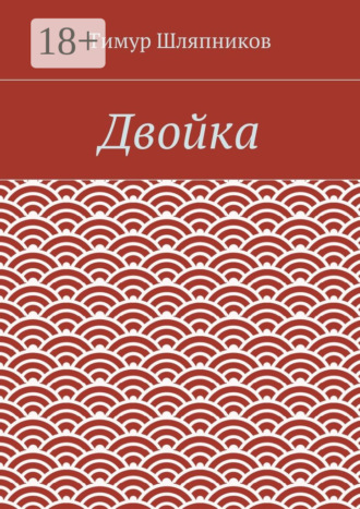 Тимур Шляпников. Двойка