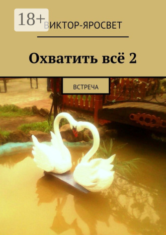 . Охватить всё 2. Встреча