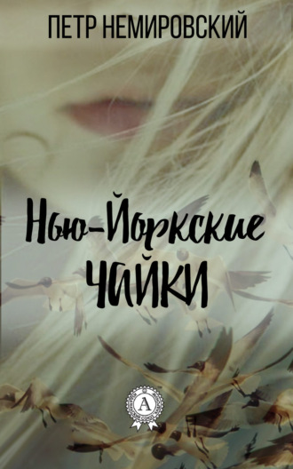 . Нью-йоркские чайки