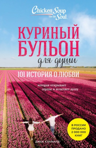 . Куриный бульон для души. 101 история о любви