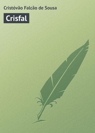 Cristóvão Falcão de Sousa. Crisfal