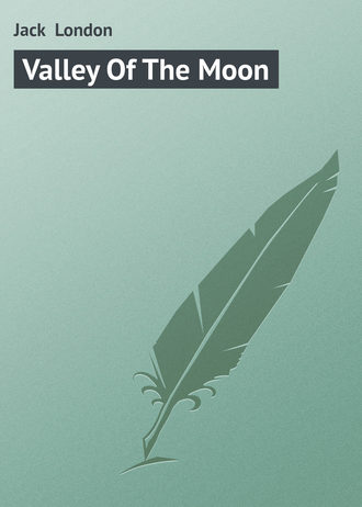 . Valley Of The Moon