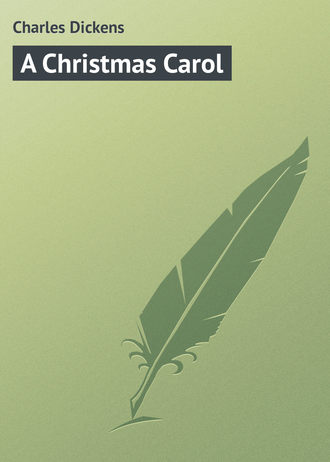 . A Christmas Carol