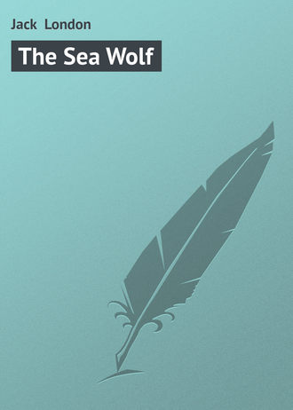 . The Sea Wolf