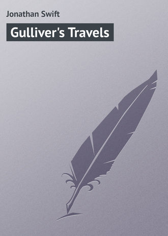 . Gulliver's Travels