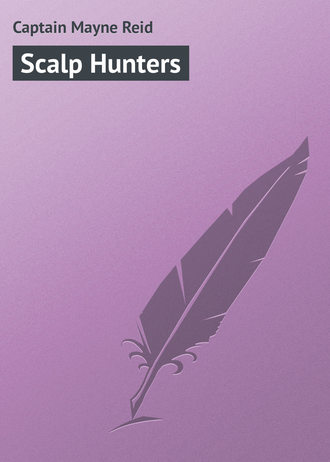 . Scalp Hunters