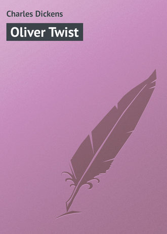 . Oliver Twist