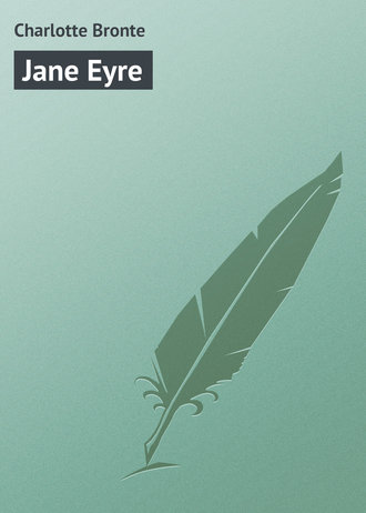 . Jane Eyre
