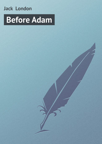 . Before Adam