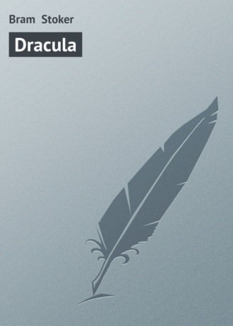 . Dracula