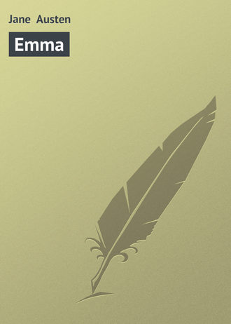 . Emma