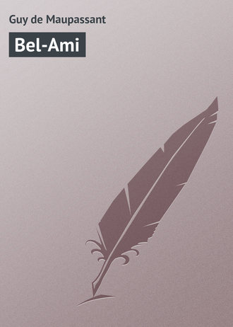 . Bel-Ami
