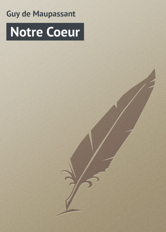 . Notre Coeur