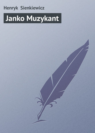 . Janko Muzykant