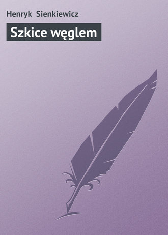. Szkice węglem