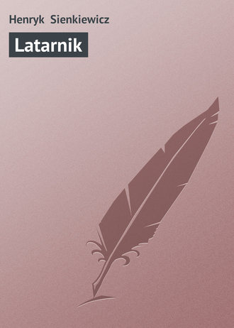 . Latarnik