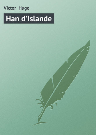 . Han d'Islande