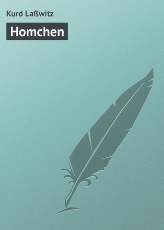 . Homchen